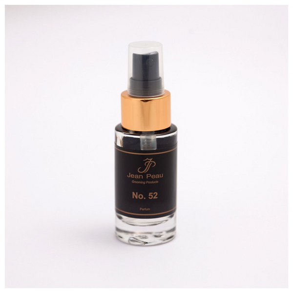 Jean Peau parfum no. 52 