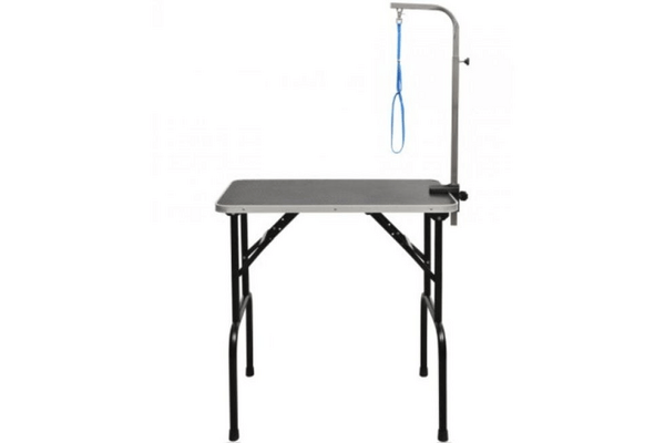 Trimtafel met trimarm